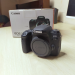 Canon 77D body with 18 135mm usm lens